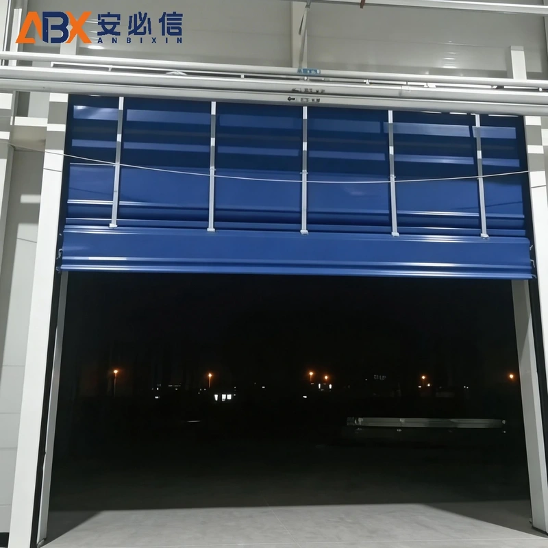 赣州机械式门封