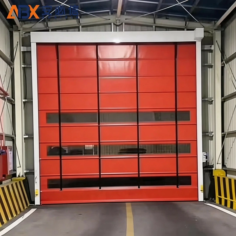 赣州冷库门封