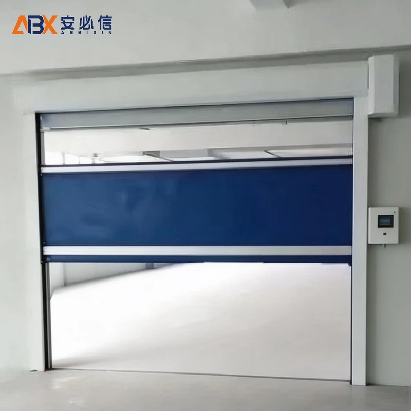 赣州工业快速门