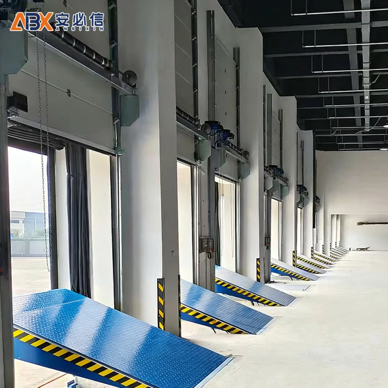 赣州滑升门